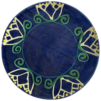 Blue Tulip