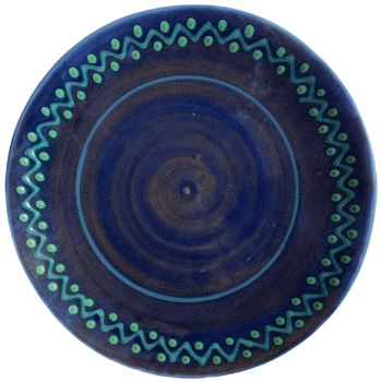 Blue Zig