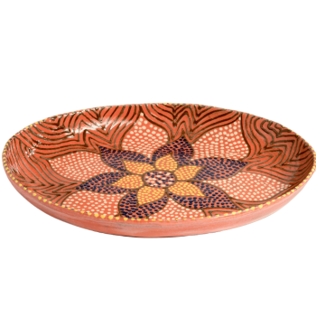 Large Oval Platter