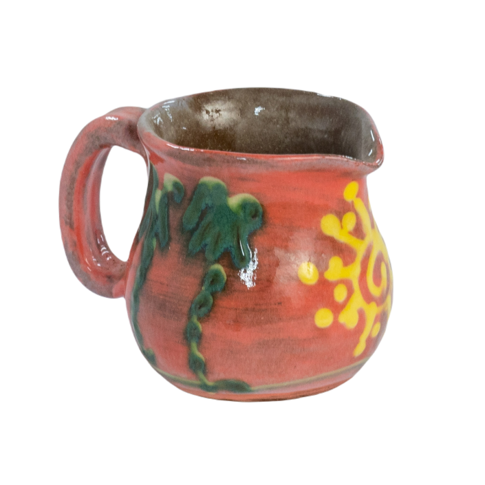 Medium Creamer