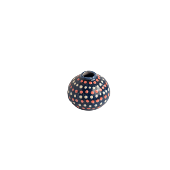 Sea Egg Vase