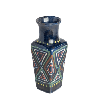 Square Vase