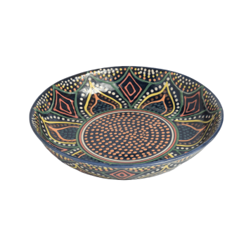 Super Italian Pasta Bowl (14 inch) - Stacie's Flowers