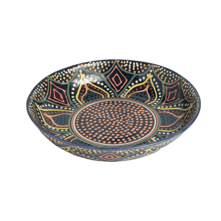Super Italian Pasta Bowl (14 inch) - Stacie's Flowers