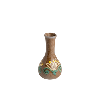 Bud Vase - Tall (5.5 inch) - 